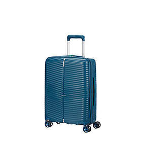 samsonite darts spinner cabin bag