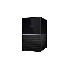 WD My Book Duo V2 28TB