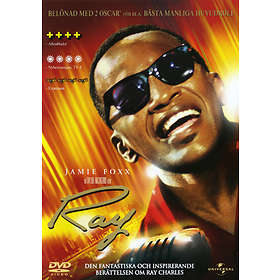 Ray (DVD)