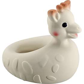 Sophie the Giraffe So'Pure Bath Toy