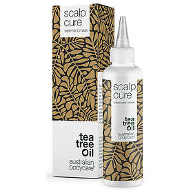 Australian Bodycare Scalp Cure Treatment Mask 150ml