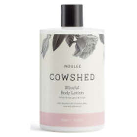 Cowshed Indulge Blissful Body Lotion 500ml