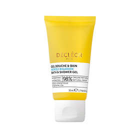 Decléor Neroli Bigarade Bath & Shower Gel 50ml