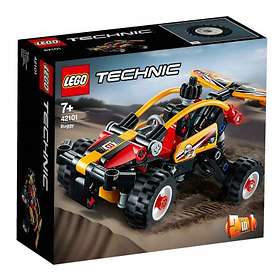 LEGO Technic 42080 Le Camion Forestier au meilleur prix - Comparez les  offres de LEGO sur leDénicheur