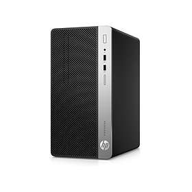 HP ProDesk 400 G6 7EM15EA#ABZ