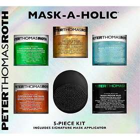 Peter Thomas Roth Mask-A-Holic 5-Piece Kit
