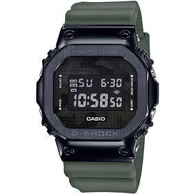 Casio G-Shock GM-5600B-3ER