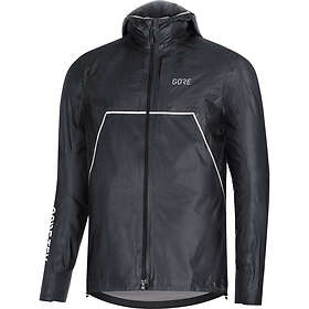 Gore Wear R7 GTX Shakedry Trail Hooded Jacket (Herr)