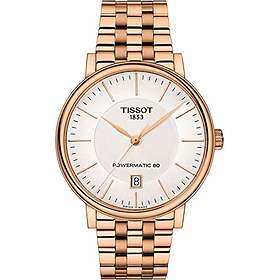 Tissot Carson T122.407.33.031.00