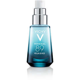 Vichy Mineral 89 Eyes Reparing Fortifier 15ml