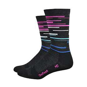 DeFeet Wooleator 6" Sock