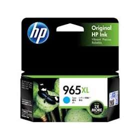 HP 965XL (Cyan)