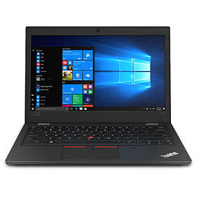 Lenovo ThinkPad L390 20NR0011FR 13,3" i3-8145U 8GB RAM 256GB SSD