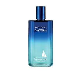 Davidoff Cool Water Cool Summer Homme edt 125ml