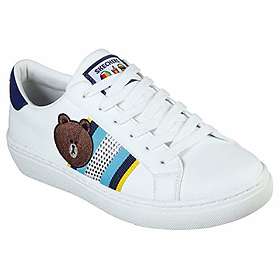 Skechers Line Friends: Goldie - Cool Crew (Women's)