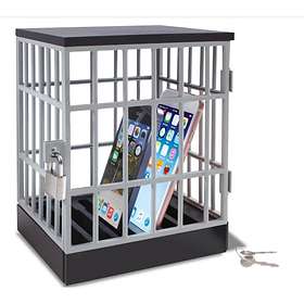 Mobillåda Smartphone Fängelse