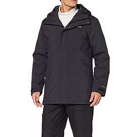 columbia northbounder jacket