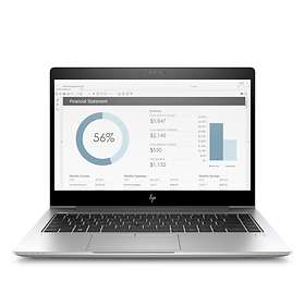 HP Elitebook X360 1030 G3 4LT83AW#ABU