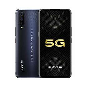 Vivo iQOO Pro 5G 12GB RAM 256GB