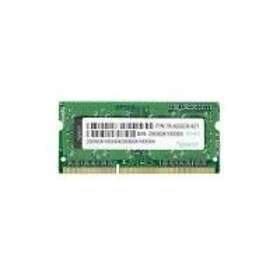 Apacer SO-DIMM DDR3 1600MHz 8GB (DS.08G2K.KAM)