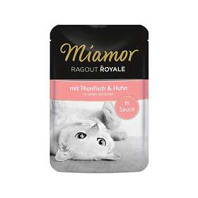 Miamor Ragout Royale Pouches 0,1kg