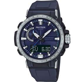 Casio Pro Trek Prw 50y 1a Best Price Compare Deals At Pricespy Uk