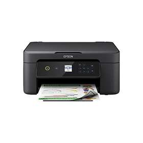 Мфу epson expression home xp 3105 обзор