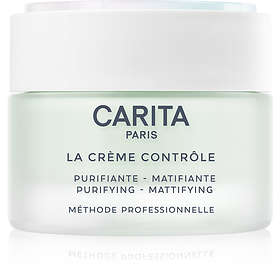 Carita La Creme Controle Face Cream 50ml