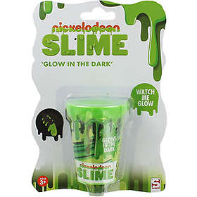 Nickelodeon Glow Slime