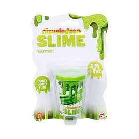 Nickelodeon Glitter Slime