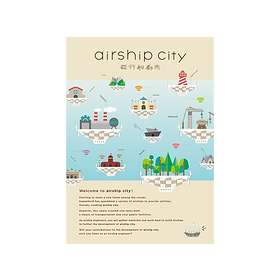 Airship City