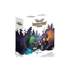 Dungeonology: The Expedition