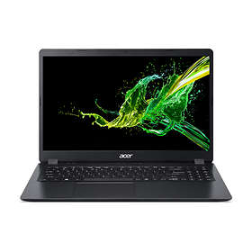 Acer Aspire 3 A315-51 NX.HEEEF.003 15,6" i3-7020U 4Go RAM 256Go SSD