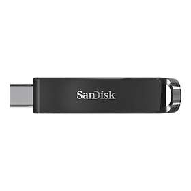 SanDisk USB 3.1 Ultra Type-C SDCZ460 64GB