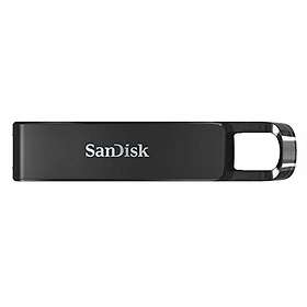 SanDisk USB 3.1 Ultra Type-C SDCZ460 256GB