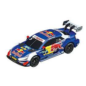 Carrera Toys Digital 143 Audi RS 5 DTM "M.Ekström, No.5" (41432)