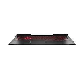 HP Omen 17-AN102