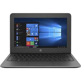 HP Stream 11 Pro G5 6EB24EA#UUW 11,6" 4GB RAM UFS