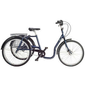 Skeppshultcykeln S3 Standard 24" 3vxl 2020