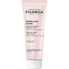 Filorga Oxygen-Glow Clean Super Cleanser 125ml