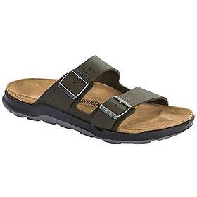 Birkenstock Adventure Crosstown Arizona (Men's) Best Price | Compare deals  at PriceSpy UK