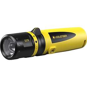 LED Lenser EX7R