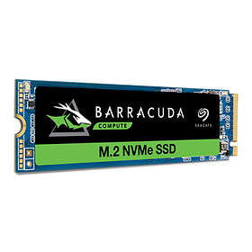 Seagate BarraCuda 510 ZP250CM3A001 250GB