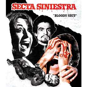 Secta Siniestra (BD+DVD) (US)