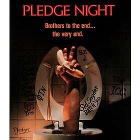 Pledge Night (BD+DVD) (US)