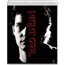 Night Owl (US) (Blu-ray)