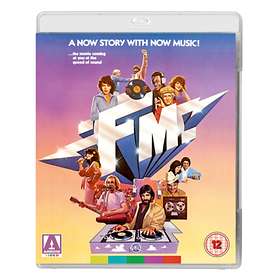 FM (UK) (Blu-ray)