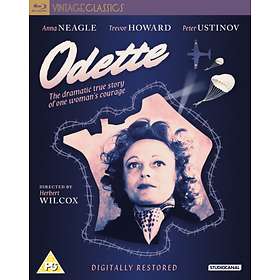 Odette (UK) (Blu-ray)
