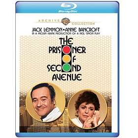 Prisoner of Second Avenue (US) (Blu-ray)