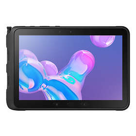 Samsung Galaxy Tab A9+ WiFi surfplatta 4/64GB (grafit) - Elgiganten